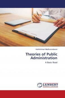 Theories of Public Administration