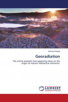 Georadiation