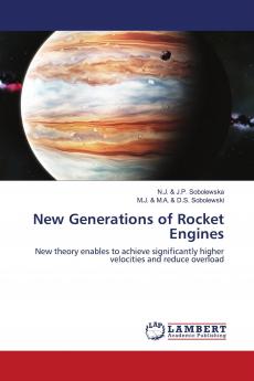 New Generations of Rocket Engines
