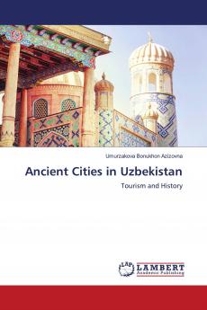 Ancient Cities in Uzbekistan