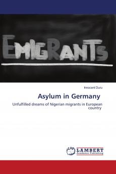 Asylum in Germany