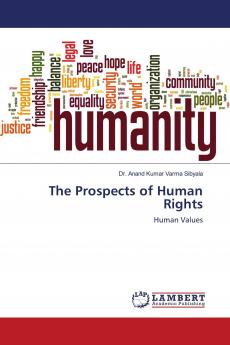 The Prospects of Human Rights