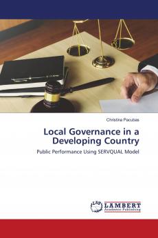 Local Governance in a Developing Country