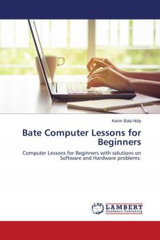 Bate Computer Lessons for Beginners
