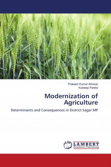 Modernization of Agriculture