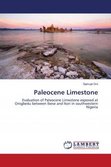 Paleocene Limestone