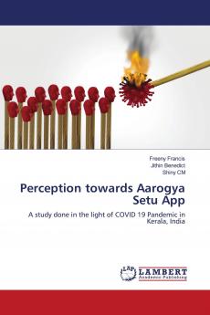 Perception towards Aarogya Setu App