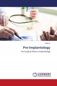 Pre-Implantology