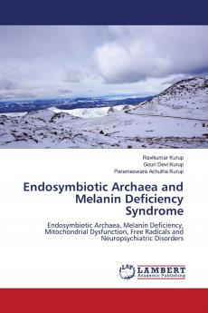 Endosymbiotic Archaea and Melanin Deficiency Syndrome