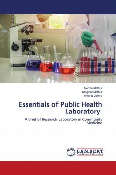 Essentials of Public Health Laboratory