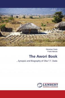 The Awori Book