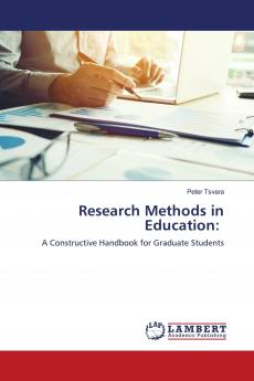 Research Methods in Education: