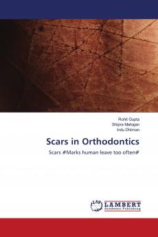 Scars in Orthodontics