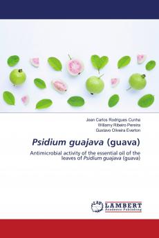 Psidium guajava (guava)