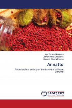 Annatto