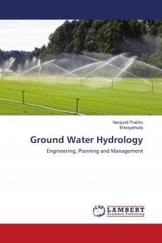 Ground Water Hydrology