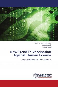 New Trend in Vaccination Against Human Eczema