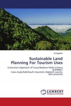 Sustainable Land Planning For Tourism Uses