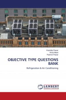 OBJECTIVE TYPE QUESTIONS BANK