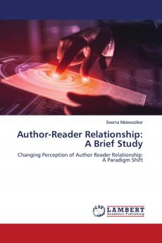 Author-Reader Relationship: A Brief Study