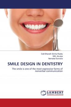 SMILE DESIGN IN DENTISTRY