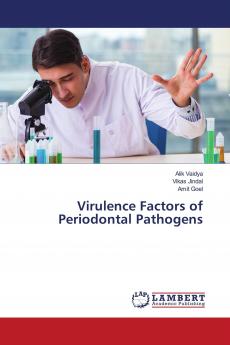 Virulence Factors of Periodontal Pathogens