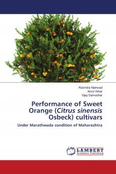 Performance of Sweet Orange (Citrus sinensis Osbeck) cultivars