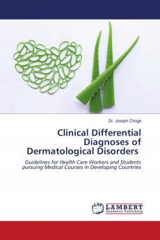 Clinical Differential Diagnoses of Dermatological Disorders