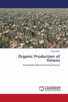 Organic Production of Onions