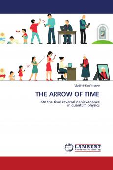 THE ARROW OF TIME