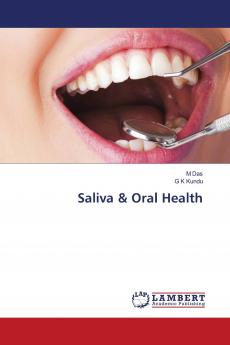 Saliva & Oral Health