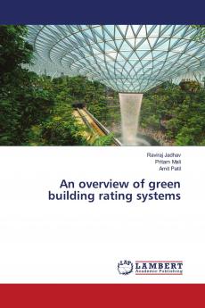 An overview of green building rating systems