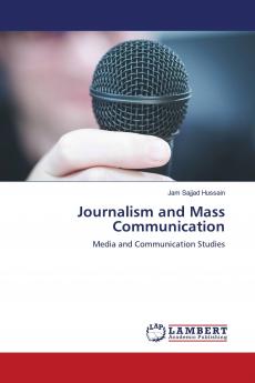 Journalism and Mass Communication