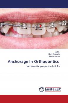 Anchorage In Orthodontics