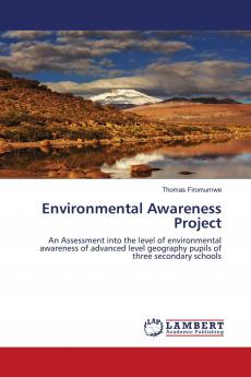 Environmental Awareness Project