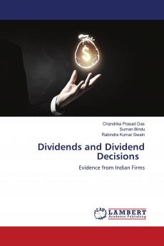 Dividends and Dividend Decisions