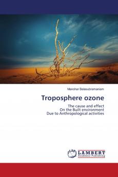 Troposphere ozone