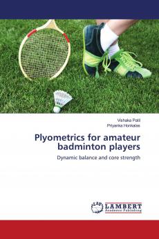 Plyometrics for amateur badminton players