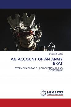 AN ACCOUNT OF AN ARMY BRAT