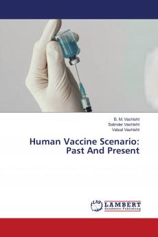 Human Vaccine Scenario: Past And Present