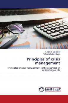 Principles of crisis management