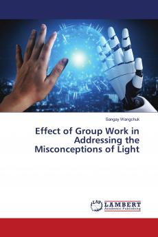 Effect of Group Work in Addressing the Misconceptions of Light