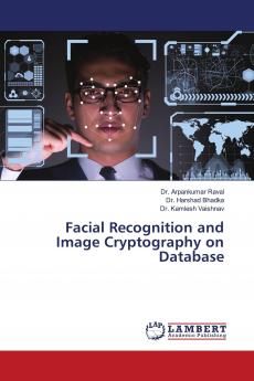 Facial Recognition and Image Cryptography on Database