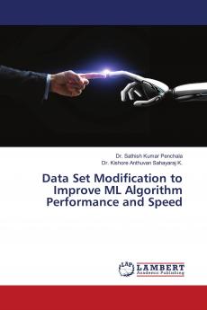 Data Set Modification to Improve ML Algorithm Performance and Speed