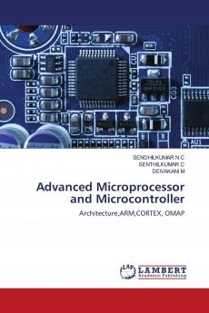 Advanced Microprocessor and Microcontroller