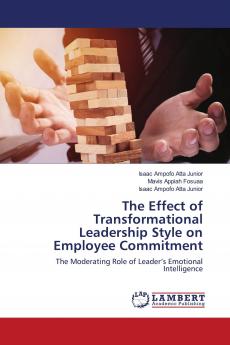 The Effect of Transformational Leadership Style on Employee Commitment
