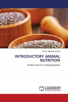 INTRODUCTORY ANIMAL NUTRITION