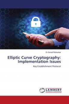 Elliptic Curve Cryptography: Implementation Issues