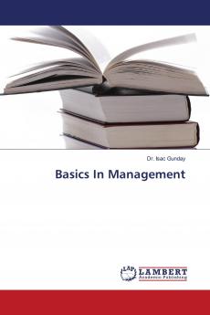 Basics In Management