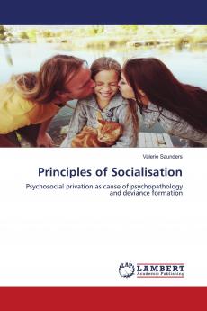 Principles of Socialisation